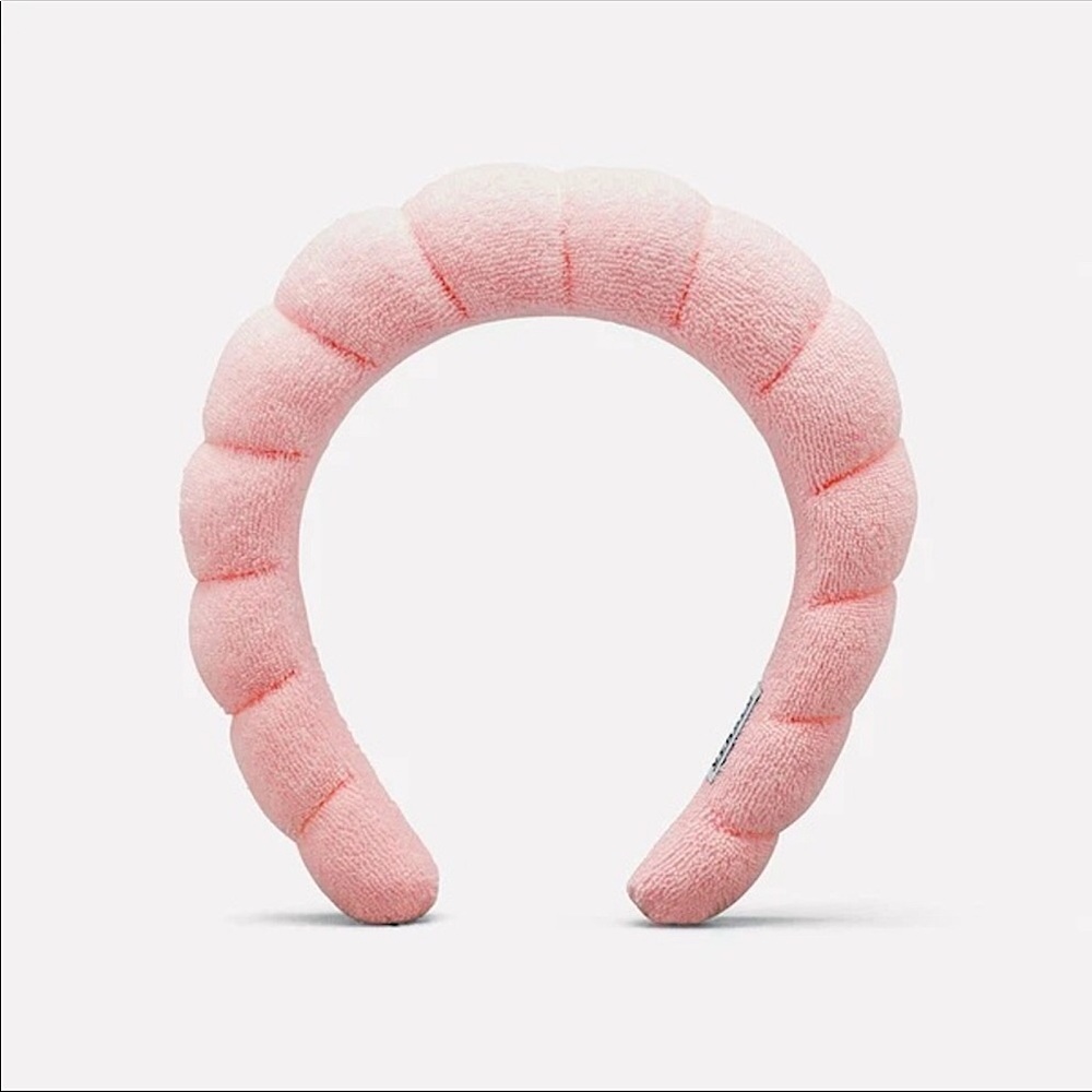 Versed • Pink Good Hair Day Headband